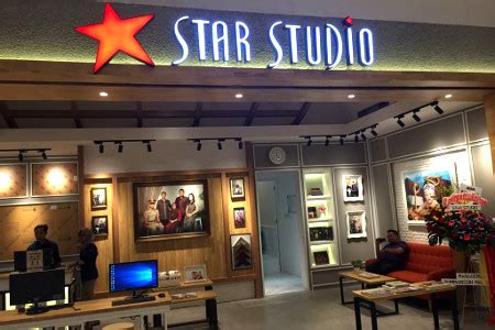 StarStudio .